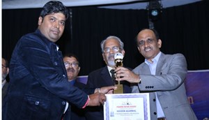 Naveen Agrawal